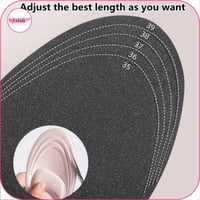 حشوة بطانة داخلية للفلات فوت بيج