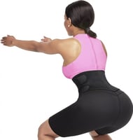 شورت الترا اف ستايل الحراري