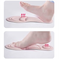 حشوة بطانة داخلية للفلات فوت بيج