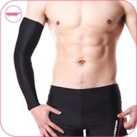 مشد الذراعين طويل قطعة واحدة