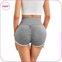 شورت رياضي كاجوال بتصميم مميز