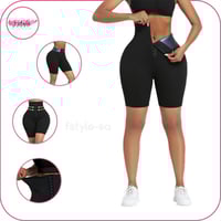 شورت حراري نيوبرن هوكس