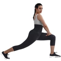 مشد الترا اف ستايل الحراري