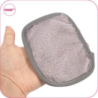 اسفنجة لإزالة المكياج صغيرة 10 قطع