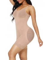 مشد نومي سيملس بظهر مفتوح