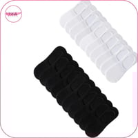 جوارب غير مرئية مجموعة من 20 زوج