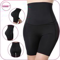 مشد الخفسات الاسفنجي