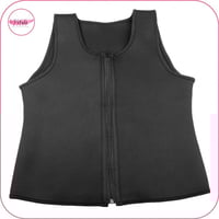 مشد حراري من النيوبرن للبطن والظهر