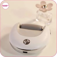 جهاز لتقشير و إزالة الجلد الميت