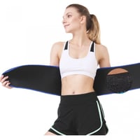 مشد خصر قابل للتعديل