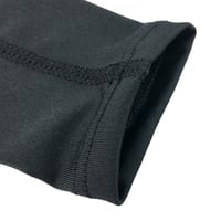 مشد الذراعين طويل قطعة واحدة