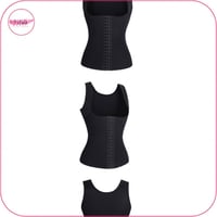 مشد بحمالات لتنسيق الجسم