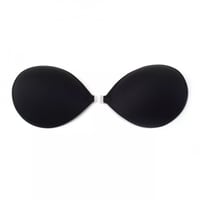 برا لاصقة بشكل دائري