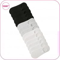 جوارب غير مرئية مجموعة من 14 زوج