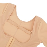 المشد الكامل لتنسيق ونحت الجسم