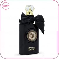 مارفل كروس بلاك – 100 مل