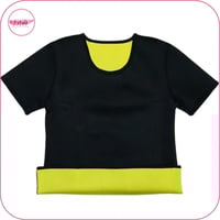 مشد حراري رجالي نيبرون اسود