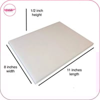 فوم طبي لما بعد عمليات شفط الدهون ونحت الجسم