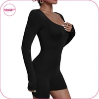 جمبسوت بتصميم كامل الذراعين