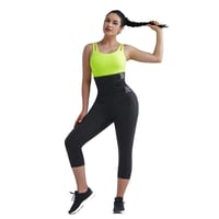 مشد الترا اف ستايل الحراري