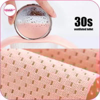 مشد النفاس الثلاثي