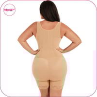 مشد نحت الجسم ضاغط بعد الولادة الطبيعية والقيصرية