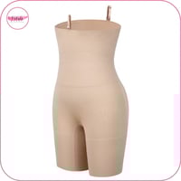 مشد المناسبات بشريط تحكم مثالي