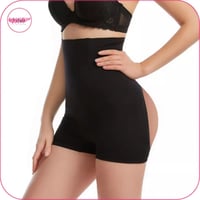 مشد رفع المؤخرة وضغط البطن