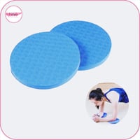 واقي الاكواع والركب من المطاط