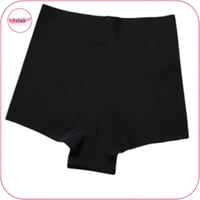 سروال داحلي لتشكيل الجسم بخصر عالي