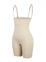 مشد المناسبات الكامل مقاسات كبيرة