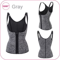 مشد حراري علاقي هوكس مع سحاب