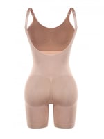 مشد نومي سيملس بظهر مفتوح