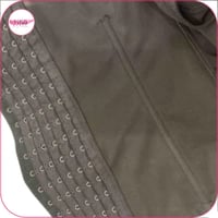 مشد بحمالات لتنسيق الجسم