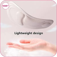 حشوة بطانة داخلية للفلات فوت بيج