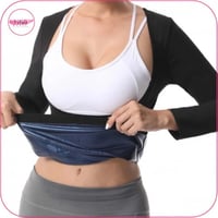 مشد الترا سوفت ساونا بكم طويل