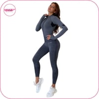 ليقنز رمادي بهوكس للتحكم من الامام