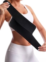 مشد اليدين الحراري جديد قطعتين