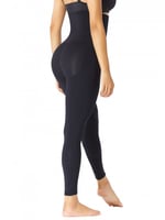 مشد الليقنز عالي الخصر