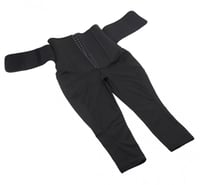 مشد ليقنز هوكس وحزام ضغط