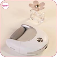 جهاز لتقشير و إزالة الجلد الميت