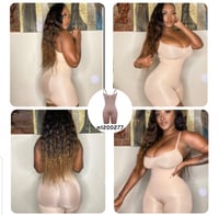 مشد سيملس كامل