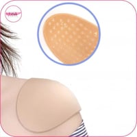 بطانة تكبير الاكتاف لاصقة