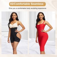 مشد سيملس بفتحات جانبية