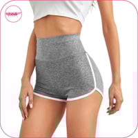 شورت رياضي كاجوال بتصميم مميز