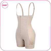 مشد الحشوات الكامل الخفسات