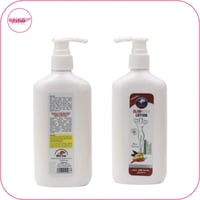 لوشن التخسيس والتبيض الحار بمستخلص الفلفل والزنجبي...