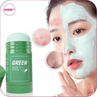 ماسك الشاي الأخضر الاصلي