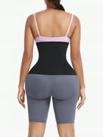 مشد فلاتين ساونا لحرق الدهون