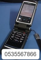 بطارية نوكيا الاصلية BL-4C متوافقة مع جوال برج الع...